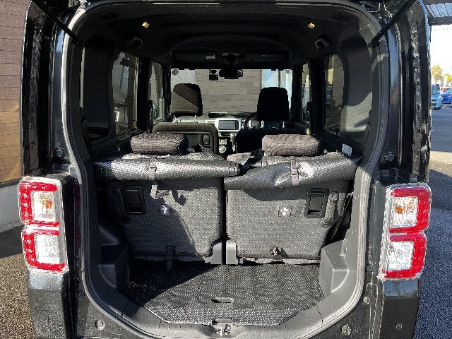 TOYOTA PIXIS MEGA 2021 Image 31