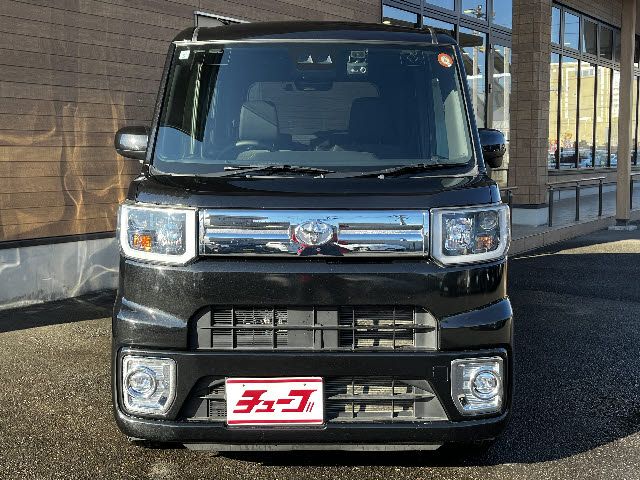 TOYOTA PIXIS MEGA 2021 Image 31