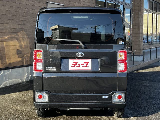 TOYOTA PIXIS MEGA 2021 Image 31