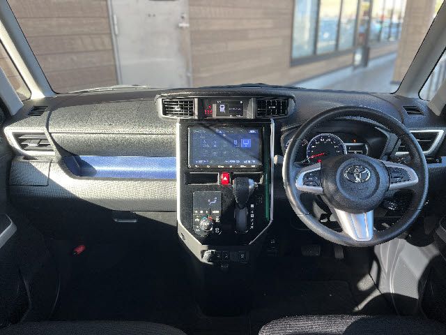 TOYOTA ROOMY 2019 Image 31