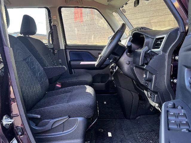 TOYOTA ROOMY 2019 Image 31