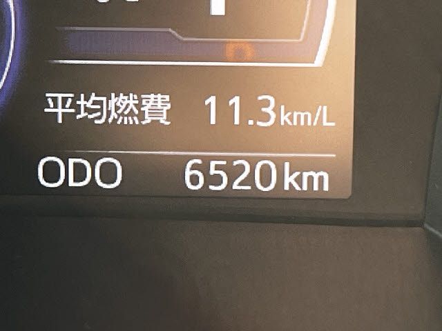 TOYOTA ROOMY 2019 Image 31