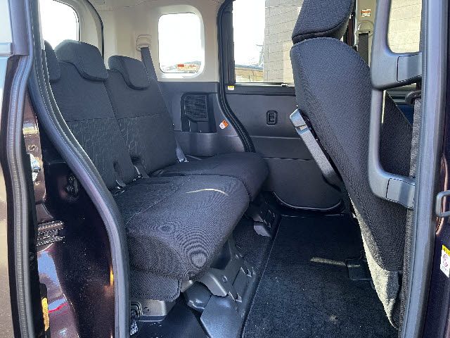 TOYOTA ROOMY 2019 Image 31