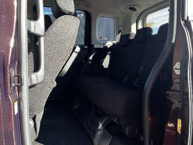 TOYOTA ROOMY 2019 Image 31