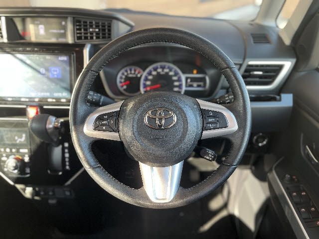 TOYOTA ROOMY 2019 Image 31
