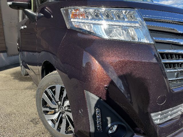 TOYOTA ROOMY 2019 Image 31