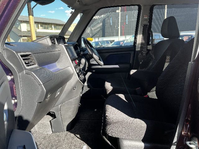 TOYOTA ROOMY 2019 Image 31