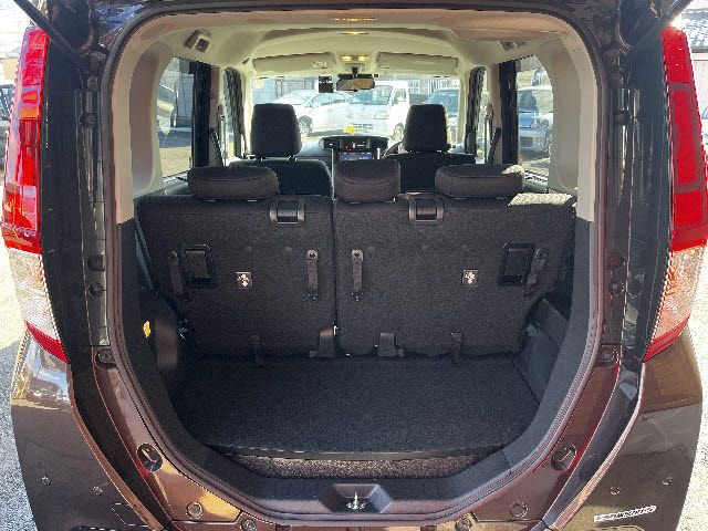 TOYOTA ROOMY 2019 Image 31