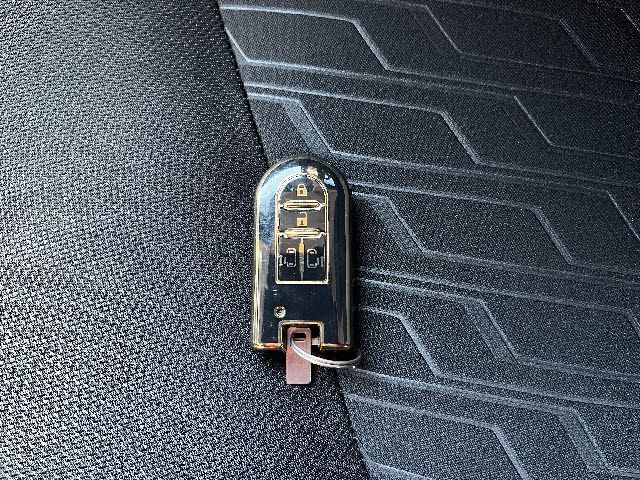 TOYOTA ROOMY 2019 Image 31