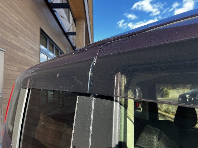 TOYOTA ROOMY 2019 Image 31