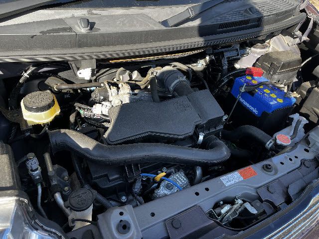 TOYOTA ROOMY 2019 Image 31