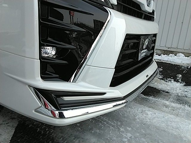 TOYOTA VOXY 4WD 2021 Image 31