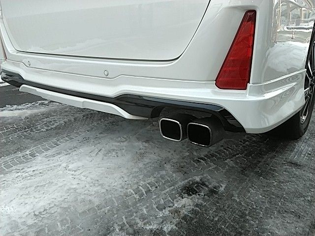 TOYOTA VOXY 4WD 2021 Image 31