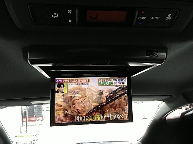 TOYOTA VOXY 4WD 2021 Image 31