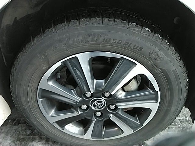 TOYOTA VOXY 4WD 2021 Image 31