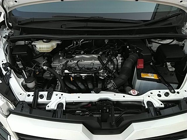 TOYOTA VOXY 4WD 2021 Image 31