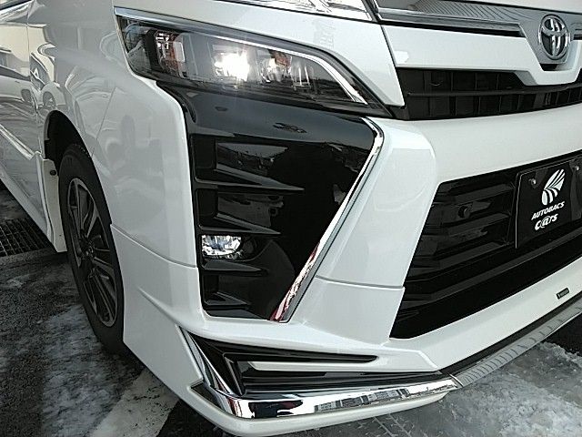 TOYOTA VOXY 4WD 2021 Image 31