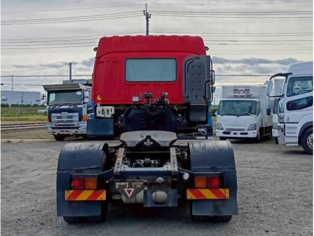 ISUZU GIGA 2013 Image 31