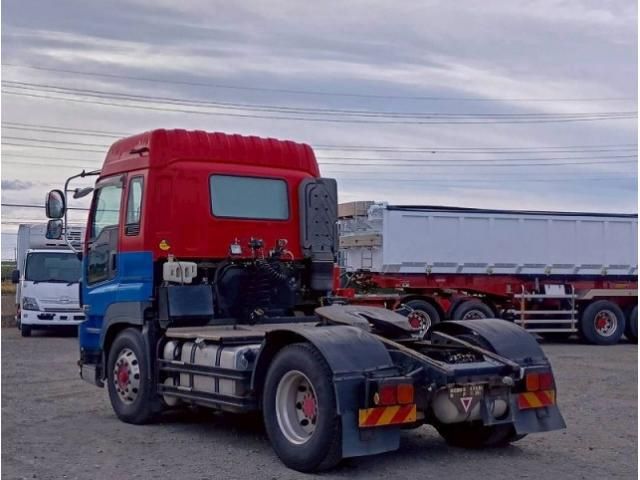 ISUZU GIGA 2013 Image 31