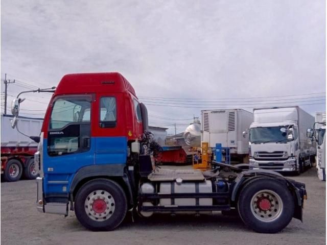 ISUZU GIGA 2013 Image 31