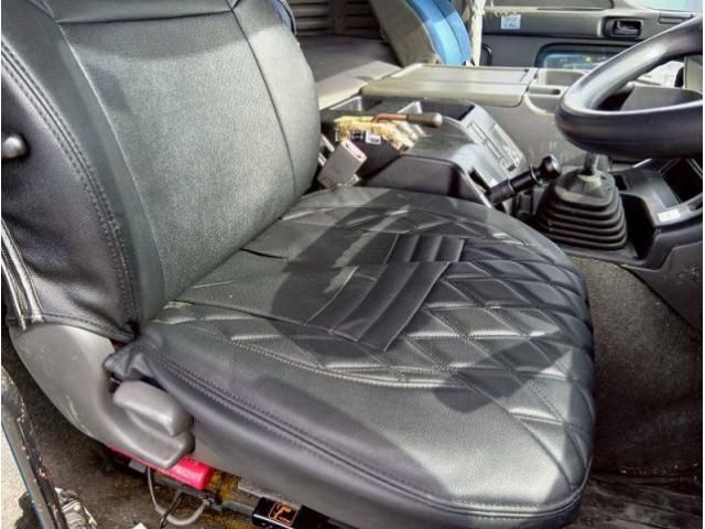 ISUZU GIGA 2013 Image 31