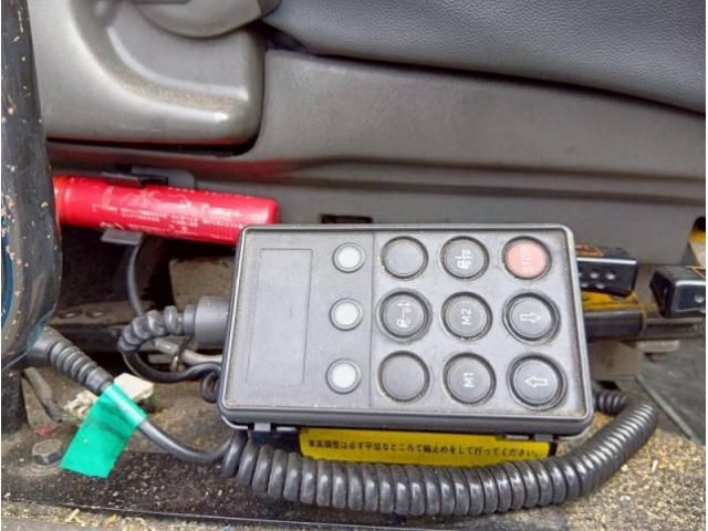 ISUZU GIGA 2013 Image 31