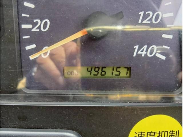 ISUZU GIGA 2013 Image 31