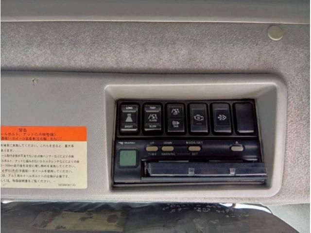 ISUZU GIGA 2013 Image 31