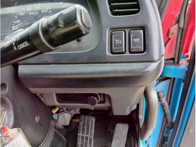 ISUZU GIGA 2013 Image 31