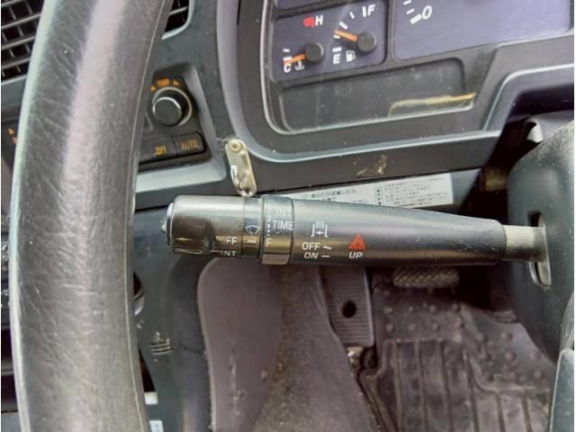 ISUZU GIGA 2013 Image 31