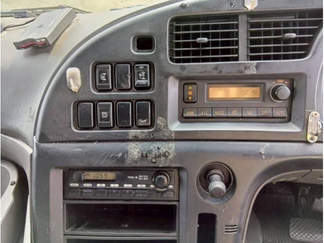 ISUZU GIGA 2013 Image 31