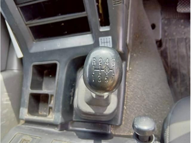 ISUZU GIGA 2013 Image 31