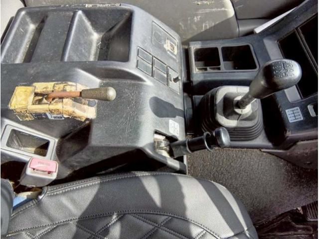 ISUZU GIGA 2013 Image 31