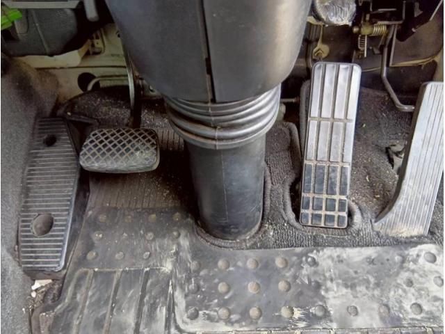 ISUZU GIGA 2013 Image 31