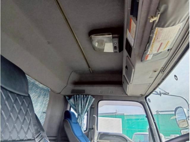 ISUZU GIGA 2013 Image 31