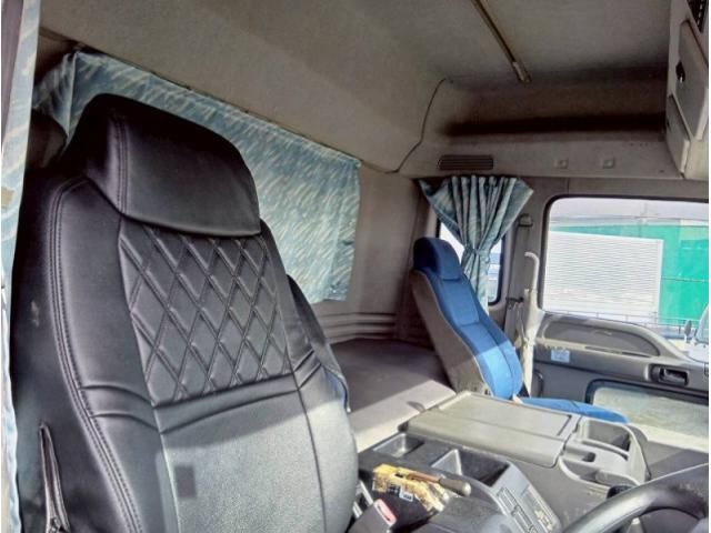 ISUZU GIGA 2013 Image 31