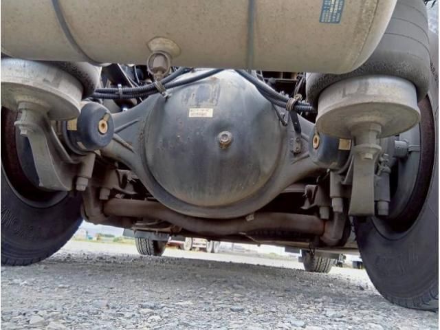 ISUZU GIGA 2013 Image 31