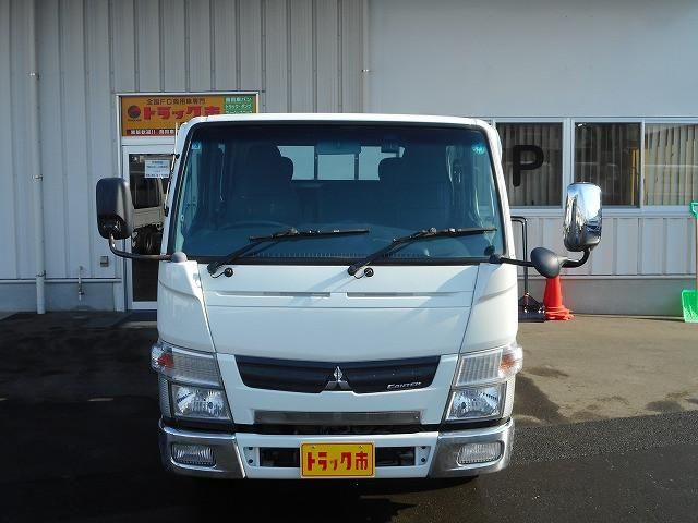 MITSUBISHI CANTER 2014 Image 31