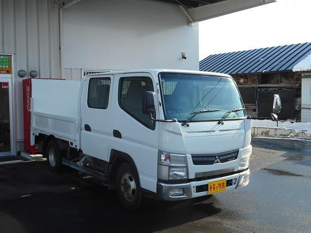 MITSUBISHI CANTER 2014 Image 31