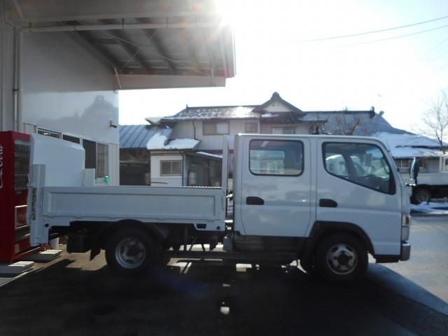MITSUBISHI CANTER 2014 Image 31