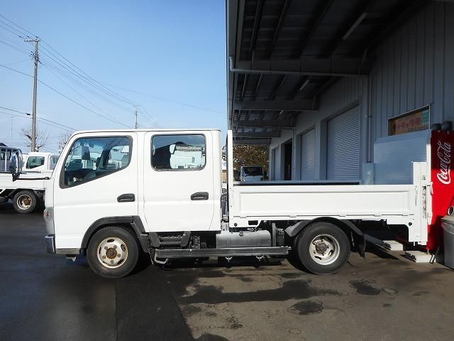 MITSUBISHI CANTER 2014 Image 31