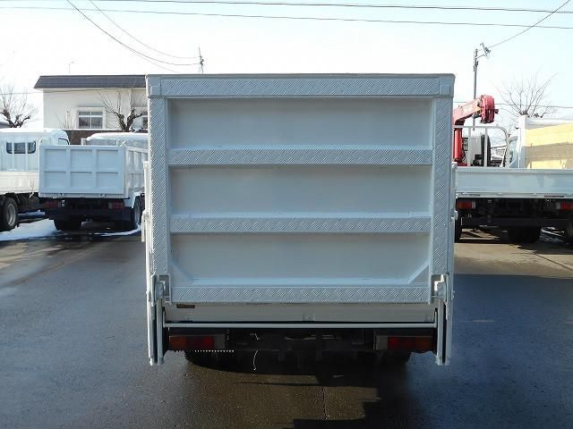 MITSUBISHI CANTER 2014 Image 31