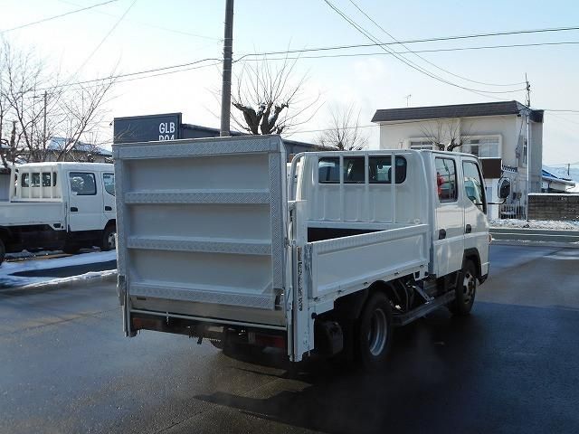 MITSUBISHI CANTER 2014 Image 31