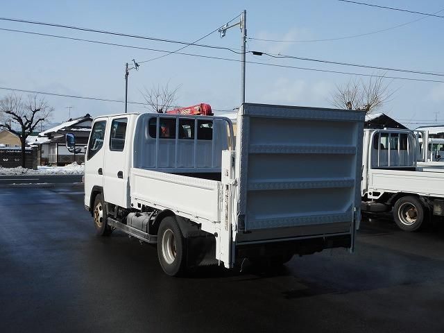 MITSUBISHI CANTER 2014 Image 31