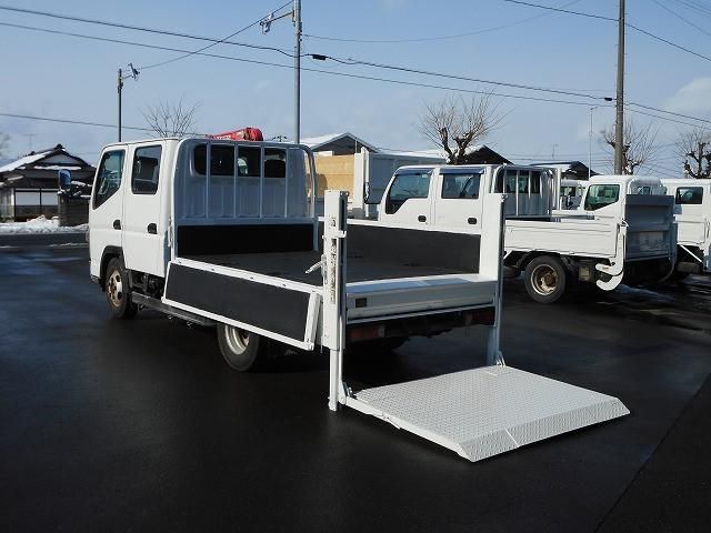 MITSUBISHI CANTER 2014 Image 31