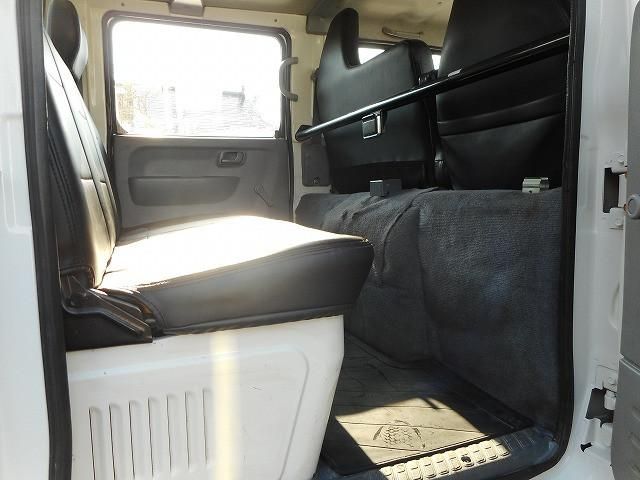 MITSUBISHI CANTER 2014 Image 31