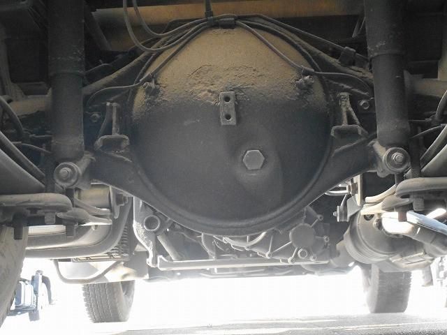 MITSUBISHI CANTER 2014 Image 31