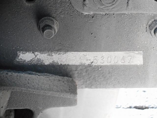 MITSUBISHI CANTER 2014 Image 31