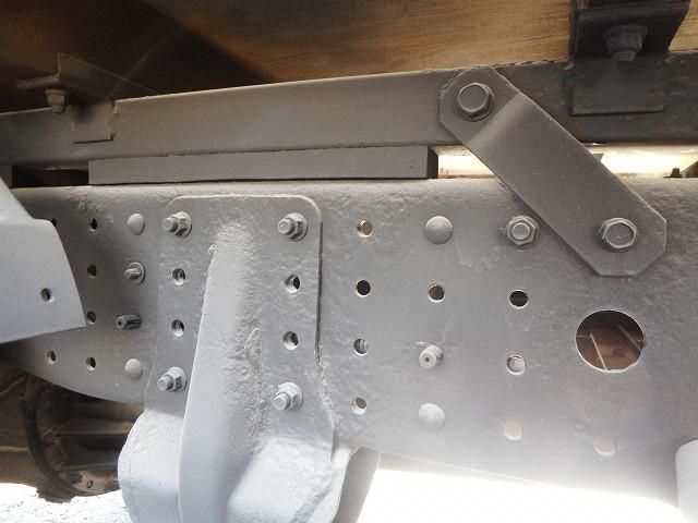 MITSUBISHI CANTER 2014 Image 31