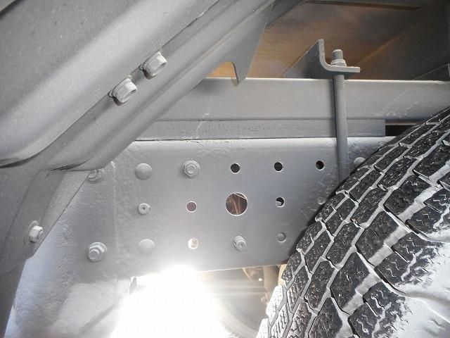 MITSUBISHI CANTER 2014 Image 31